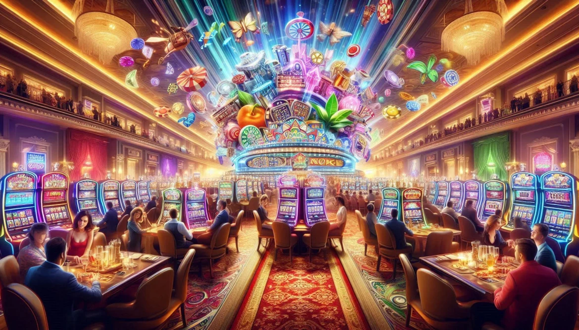 Box.Bet Casino